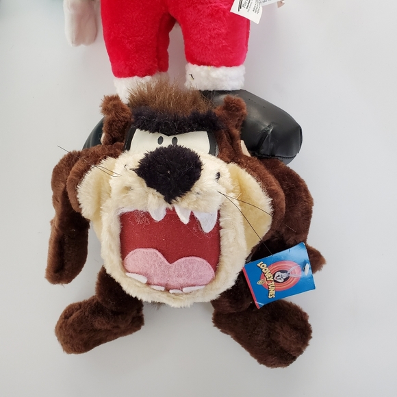Vintage Looney Tunes Stuffies - Picture 5 of 10